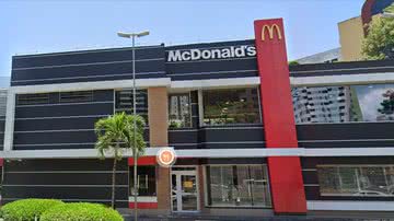 Reprodução/Google Street View