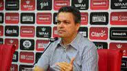 Reprodução / Atlético-GO