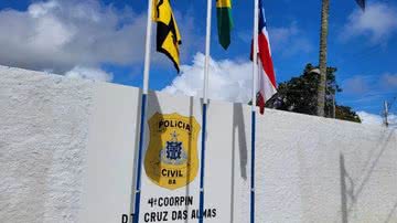 Divulgação/Polícia Civil