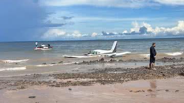 Reprodução / Redes Sociais