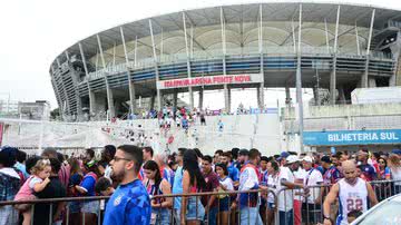 Joilson César/BNews