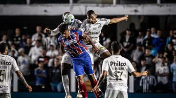 Raul Baretta/ Santos FC.