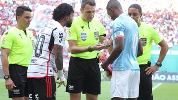 Domingos Júnior / BNews