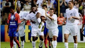 Reprodução / Youtube