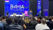 Rafael Abbehusen/BNews