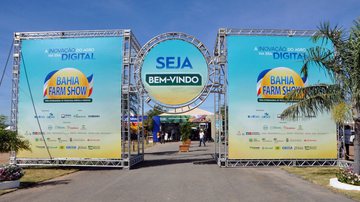 Divulgação/Bahia Farm Show