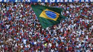 Felipe Oliveira/Esporte Clube Bahia