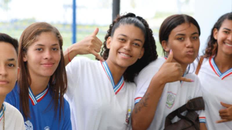 Arquivo / Governo da Bahia