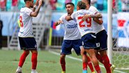 Felipe Oliveira/Esporte Clube Bahia