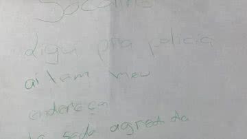 Reprodução/Graciela Andrade