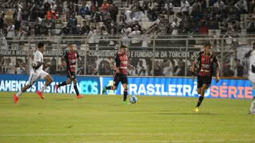 Luiz Fernando Cosenzo/Agência Botafogo