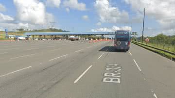 Reprodução/Google Street View