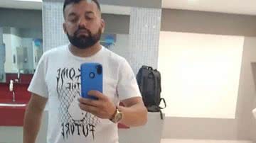 Reprodução/Redes sociais