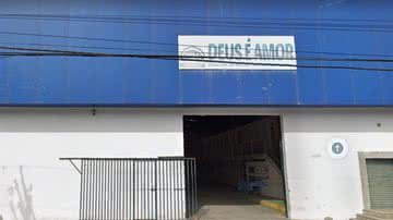 Reprodução/Google Street View