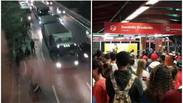 Reprodução/Redes Sociais