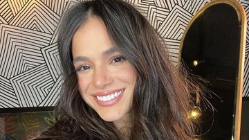 Reprodução/ Instagram @brunamarquezine
