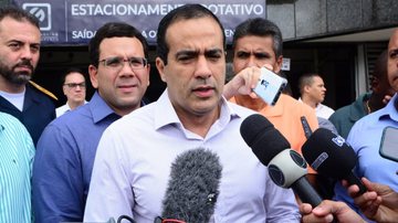 Joilson César/BNews