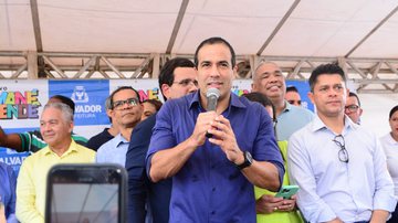 Joilson César/BNews