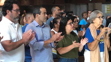 Filipe Ribeiro/BNews