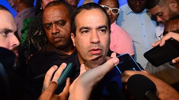 Joilson César/BNews