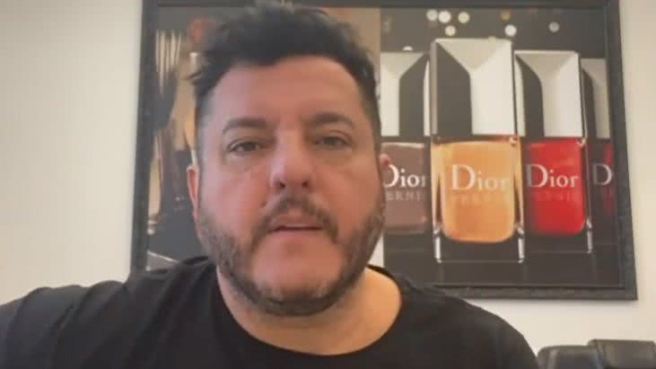 Reprodução / Instagram