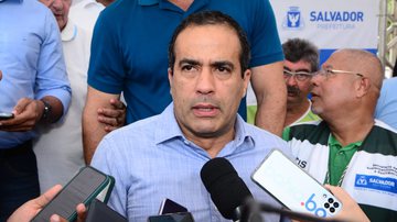 Joilson César/BNews