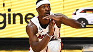Reprodução/Instagram @jimmybutler
