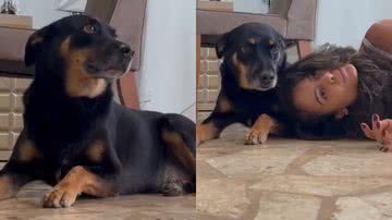 Reprodução/TikTok @tina.betina_