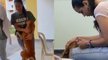 Reprodução/TikTok @sophs_star