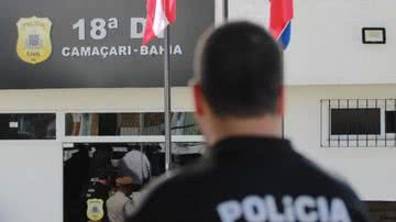 Divulgação/ Polícia Civil