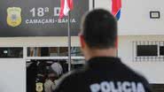 Divulgação/ Polícia Civil