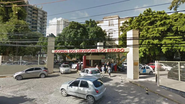Reprodução/Google Street View