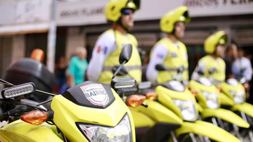 Divulgação/Ascom/Ronda do Bairro/Alagoas