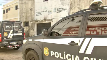 Reprodução/Tv Verdes Mares