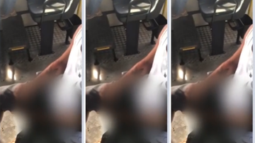 Reprodução/Redes Sociais