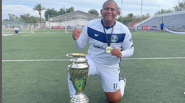 Reprodução / Redes Sociais - @w18walte