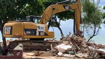 TV Verdes Mares/ Reprodução