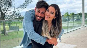 Reprodução / Instagram @caradesapato