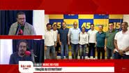 Reprodução/BNewsTV