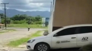 Reprodução/Tv Verdes Mares