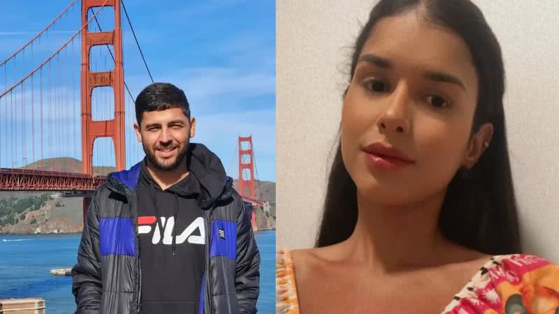 Reprodução/Redes Sociais