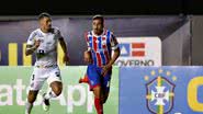 Felipe Oliveira/Esporte Clube Bahia