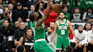 Reprodução/Twitter @celtics