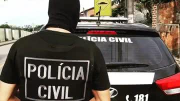 Polícia Civil/ Divulgação