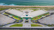 Divulgação/Centro de Convenções de Salvador