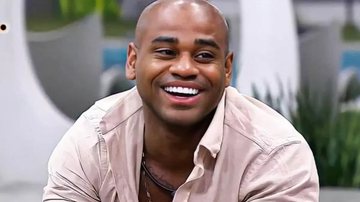 Reprodução/ TV Globo