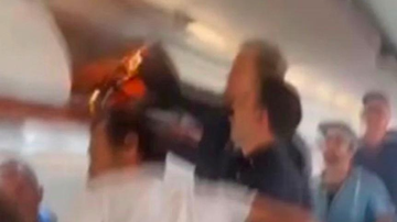 Reprodução / Redes Sociais