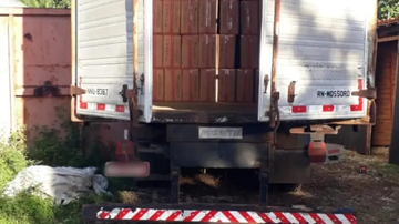 Divulgação/Polícia Militar