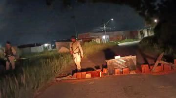 Divulgação / 22ª CIPM