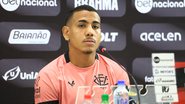 Coletiva com Zé Hugo no Barradão